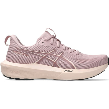 Asics Damen Laufschuh Gt-1000 14 morganite/pearl pink Produktbild 1