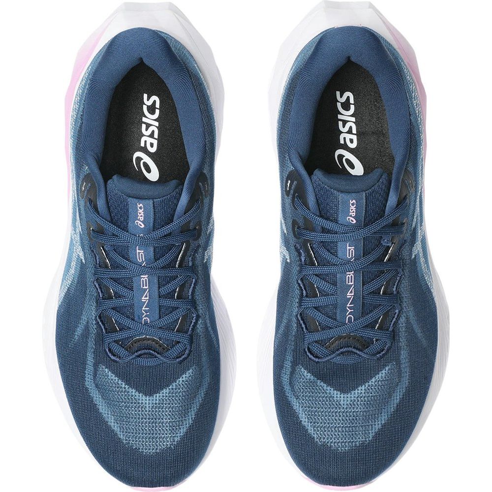 Asics Dynablast 6 Damen Laufschuh independence-blue-hazy-lilac Produktbild 2
