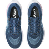 Asics Dynablast 6 Damen Laufschuh independence-blue-hazy-lilac Produktbild 2