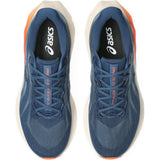 Asics Dynablast 6 Herren Laufschuh independence-blue-cherry-tomato Produktbild 2