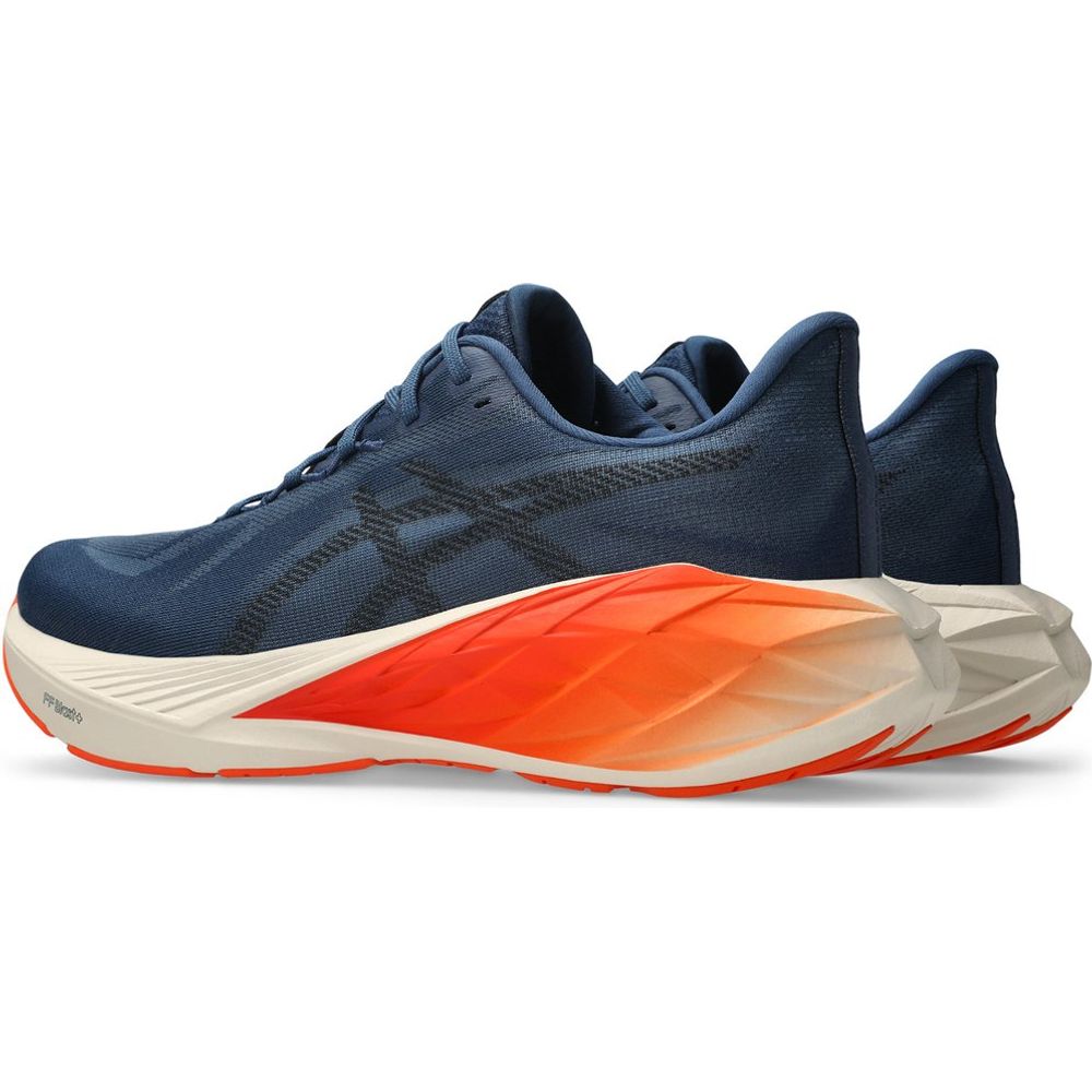 Asics Dynablast 6 Herren Laufschuh independence-blue-cherry-tomato Produktbild 6