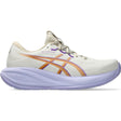 Asics Gel-Cumulus 28 Damen Laufschuh oatmeal-fresh-air Produktbild 0