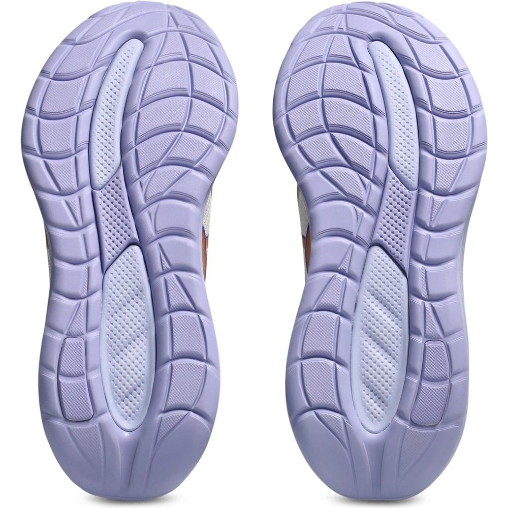 Asics Gel-Cumulus 28 Damen Laufschuh oatmeal-fresh-air Produktbild 1