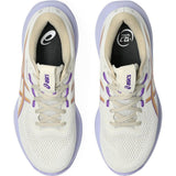 Asics Gel-Cumulus 28 Damen Laufschuh oatmeal-fresh-air Produktbild 2