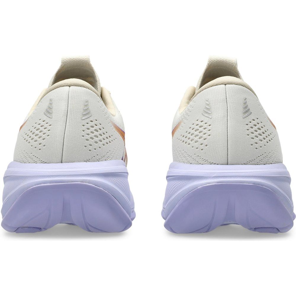 Asics Gel-Cumulus 28 Damen Laufschuh oatmeal-fresh-air Produktbild 6