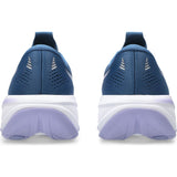 Asics Gel-cumulus 28 Damen Laufschuh twilight blue bluebell Produktbild 4