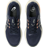Asics Gel-Cumulus 28 Herren Laufschuh midnight-khaki-green Produktbild 3