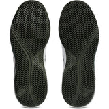 Asics Gel-Dedicate 9 Clay Herren Tennisschuh white-vintage-khaki Produktbild 1