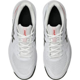 Asics Gel-Dedicate 9 Clay Herren Tennisschuh white-vintage-khaki Produktbild 3