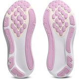 Asics Gel-Kayano 33 Damen Laufschuh white-hazy-lilac Produktbild 1
