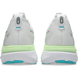 Asics Gel-Kayano 33 Herren Laufschuh white-energy-aqua Produktbild 5