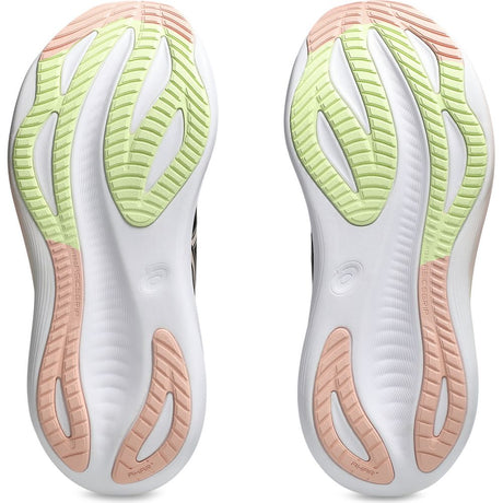 Asics Gel-nimbus 27 Damen Laufschuh black breeze Produktbild 1