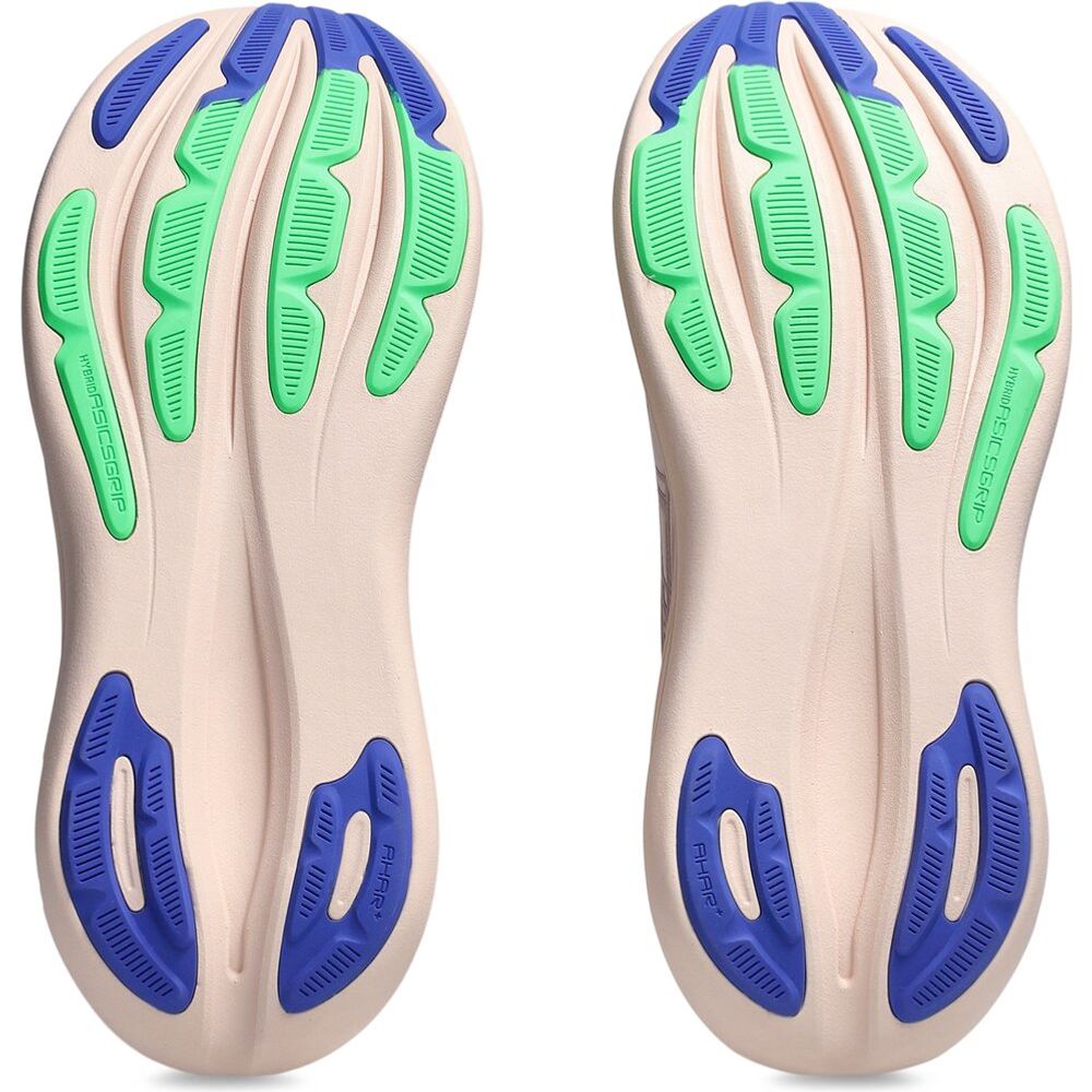 Asics Gel-nimbus 28 Damen Laufschuh pearl pink morganite Produktbild 4