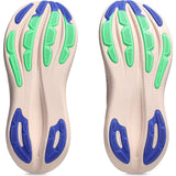 Asics Gel-nimbus 28 Damen Laufschuh pearl pink morganite Produktbild 4