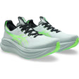 Asics Gel-nimbus 28 Herren Laufschuh cold-moss-illuminate-green Produktbild 0