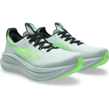 Asics Gel-nimbus 28 Herren Laufschuh cold-moss-illuminate-green Produktbild 0