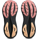 Asics Gel-Pulse 17 GTX Damen Laufschuh black-apricot-crush Produktbild 1