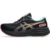 Asics Gel-Pulse 17 GTX Damen Laufschuh black-apricot-crush Produktbild 4