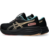 Asics Gel-Pulse 17 GTX Damen Laufschuh black-apricot-crush Produktbild 5