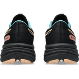 Asics Gel-Pulse 17 GTX Damen Laufschuh black-apricot-crush Produktbild 6