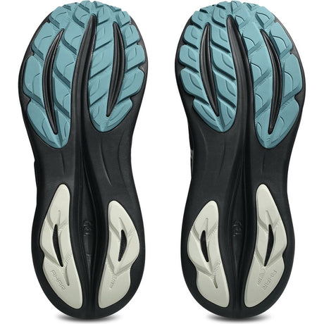Asics Gel-Pulse 17 GTX Herren Laufschuh black-light-dust Produktbild 1