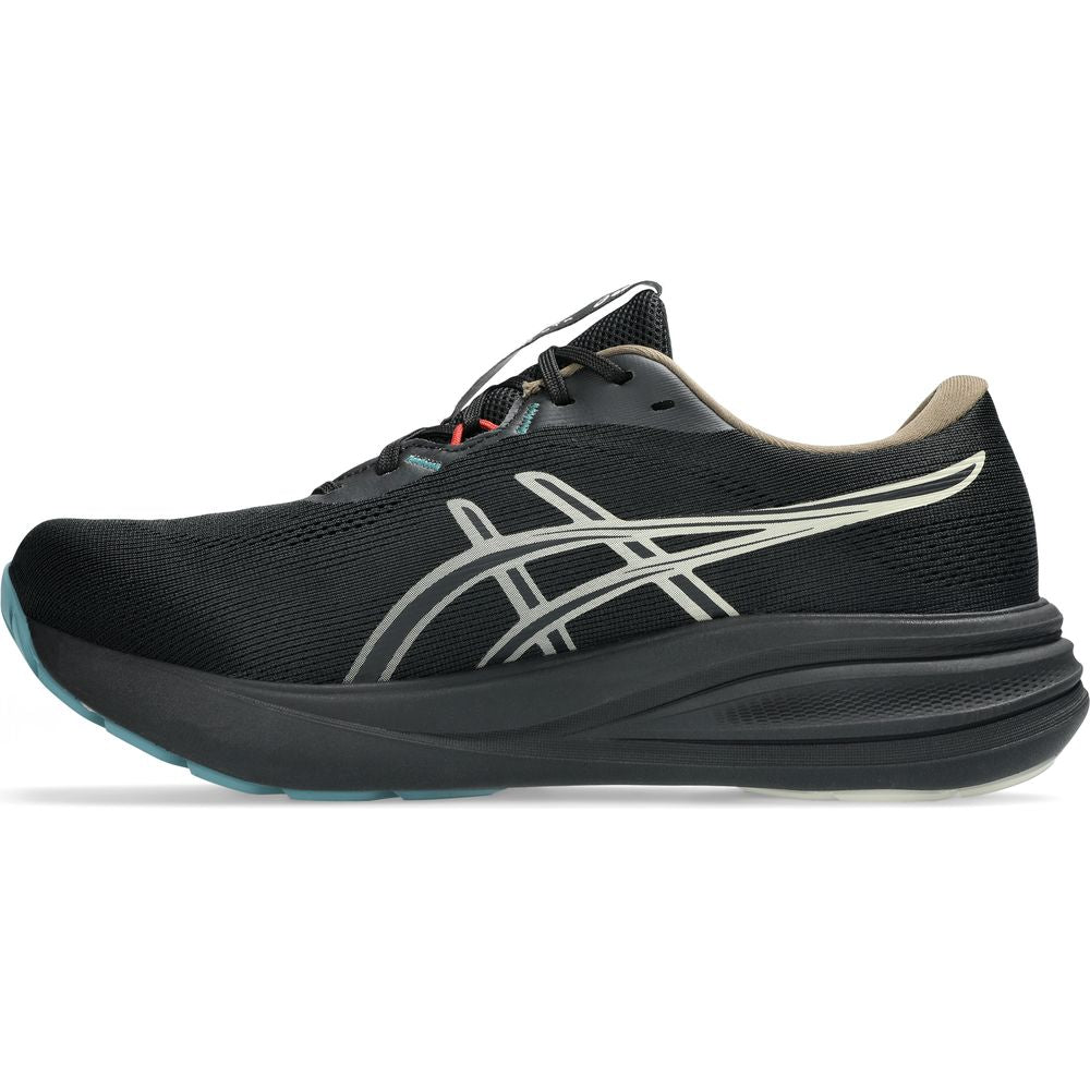 Asics Gel-Pulse 17 GTX Herren Laufschuh black-light-dust Produktbild 2