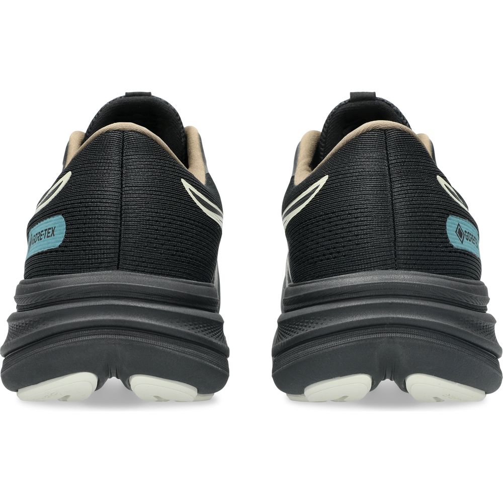 Asics Gel-Pulse 17 GTX Herren Laufschuh black-light-dust Produktbild 4