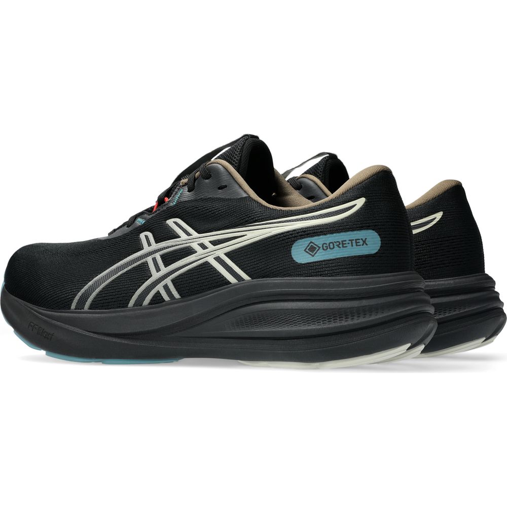 Asics Gel-Pulse 17 GTX Herren Laufschuh black-light-dust Produktbild 6