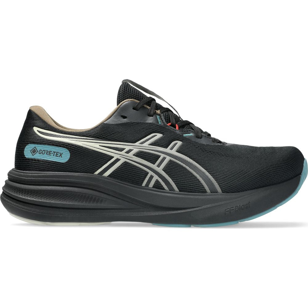 Asics Gel-Pulse 17 GTX Herren Laufschuh black-light-dust Produktbild 7
