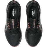 Asics Gel-Sonoma 8 GTX Damen Laufschuh black apricot crush Produktbild 3