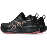Asics Gel-Sonoma 8 GTX Damen Laufschuh black apricot crush Produktbild 6