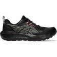 Asics Gel-Sonoma 8 GTX Damen Trailrunningschuh black-dark-aubergine Produktbild 0