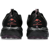 Asics Gel-Sonoma 8 GTX Damen Trailrunningschuh black-dark-aubergine Produktbild 1