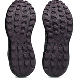 Asics Gel-Sonoma 8 GTX Damen Trailrunningschuh black-dark-aubergine Produktbild 2