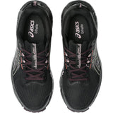 Asics Gel-Sonoma 8 GTX Damen Trailrunningschuh black-dark-aubergine Produktbild 4