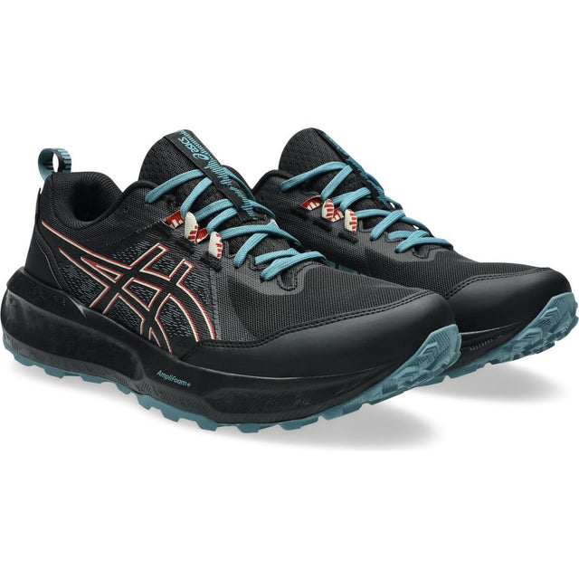 Asics Gel-Sonoma 8 GTX Herren Trailrunningschuh black-spice-latte Produktbild 0