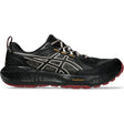 Asics Gel-Sonoma 8 GTX Trailrunningschuh Herren black-brisket-red Produktbild 0