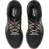 Asics Gel-Sonoma 8 GTX Trailrunningschuh Herren black-brisket-red Produktbild 4