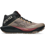 Asics Gel-Trabuco MT GTX Herren Trailrunningschuh taupe-grey-graphite-grey Produktbild 0