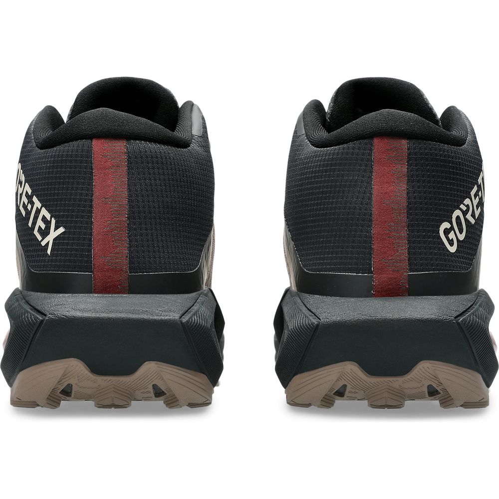 Asics Gel-Trabuco MT GTX Herren Trailrunningschuh taupe-grey-graphite-grey Produktbild 1