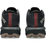 Asics Gel-Trabuco MT GTX Herren Trailrunningschuh taupe-grey-graphite-grey Produktbild 1