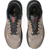 Asics Gel-Trabuco MT GTX Herren Trailrunningschuh taupe-grey-graphite-grey Produktbild 4