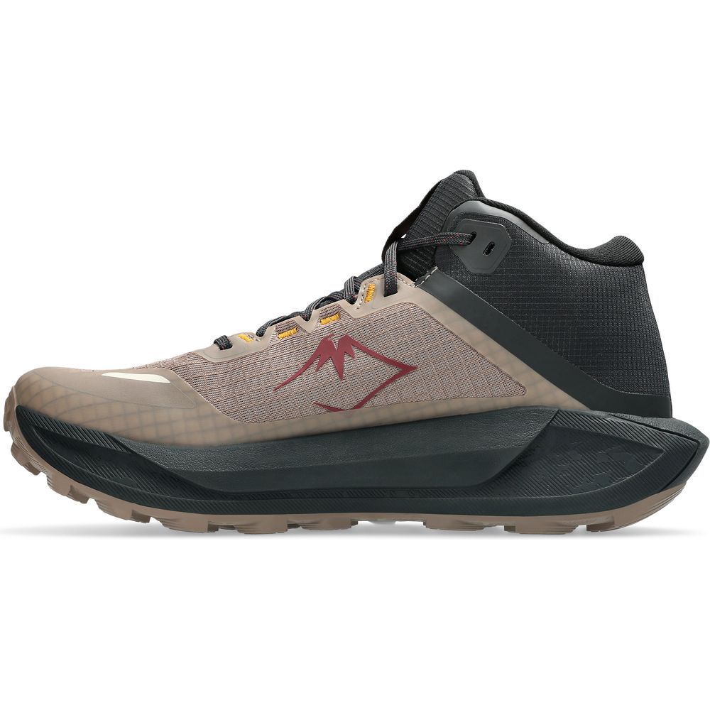 Asics Gel-Trabuco MT GTX Herren Trailrunningschuh taupe-grey-graphite-grey Produktbild 5