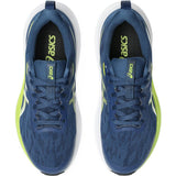 Asics GT-1000 14 GS Kinder Laufschuh independence-blue-neon-lime Produktbild 2