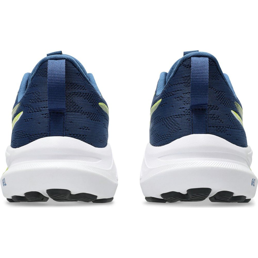 Asics GT-1000 14 GS Kinder Laufschuh independence-blue-neon-lime Produktbild 5