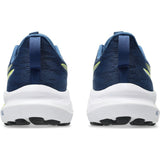 Asics GT-1000 14 GS Kinder Laufschuh independence-blue-neon-lime Produktbild 5