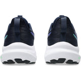 Asics Gt-1000 14 GS Kinder Laufschuh midnight vital green Produktbild 2