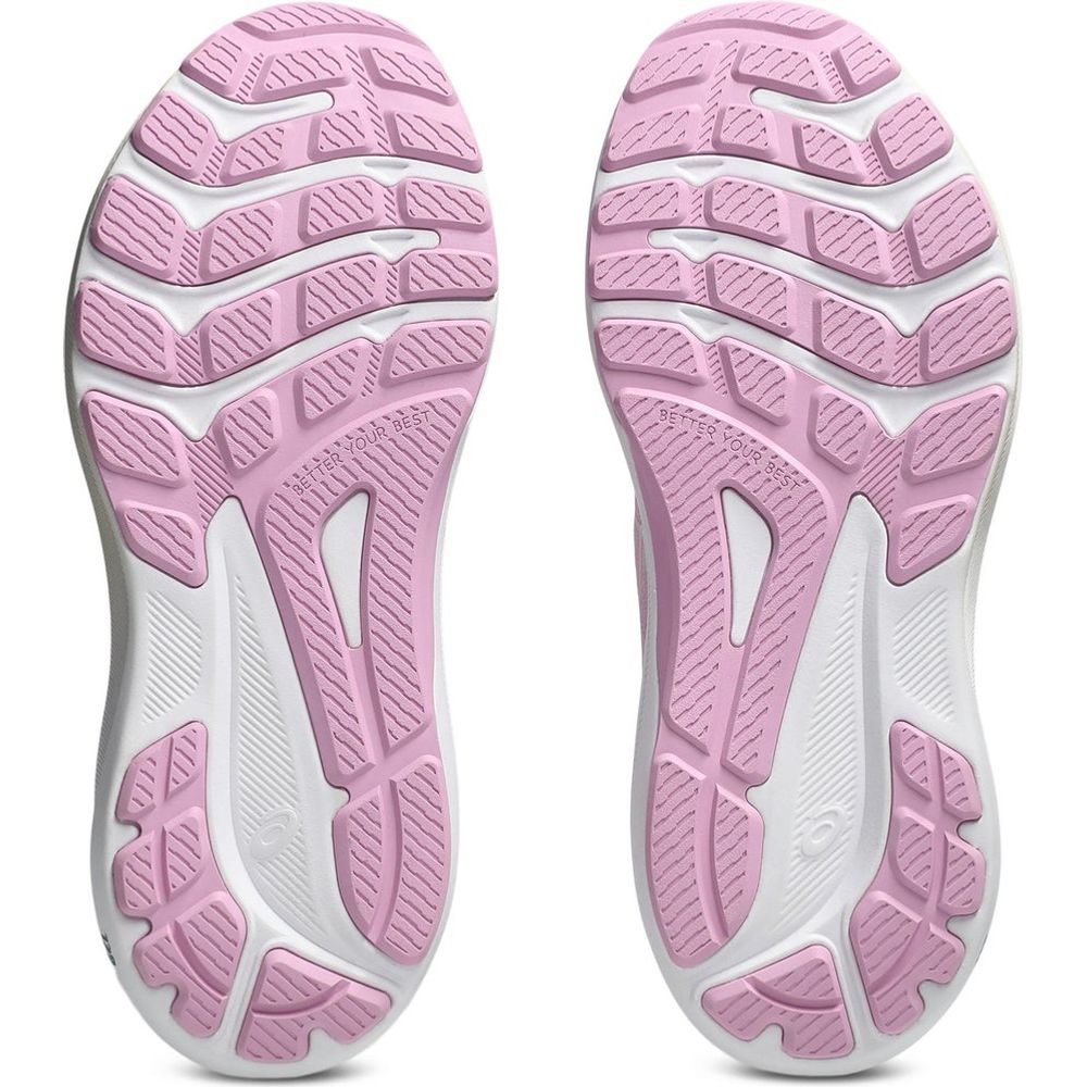 Asics Gt-1000 14 Gs Laufschuh Kinder hazy-lilac-rose-dust Produktbild 1