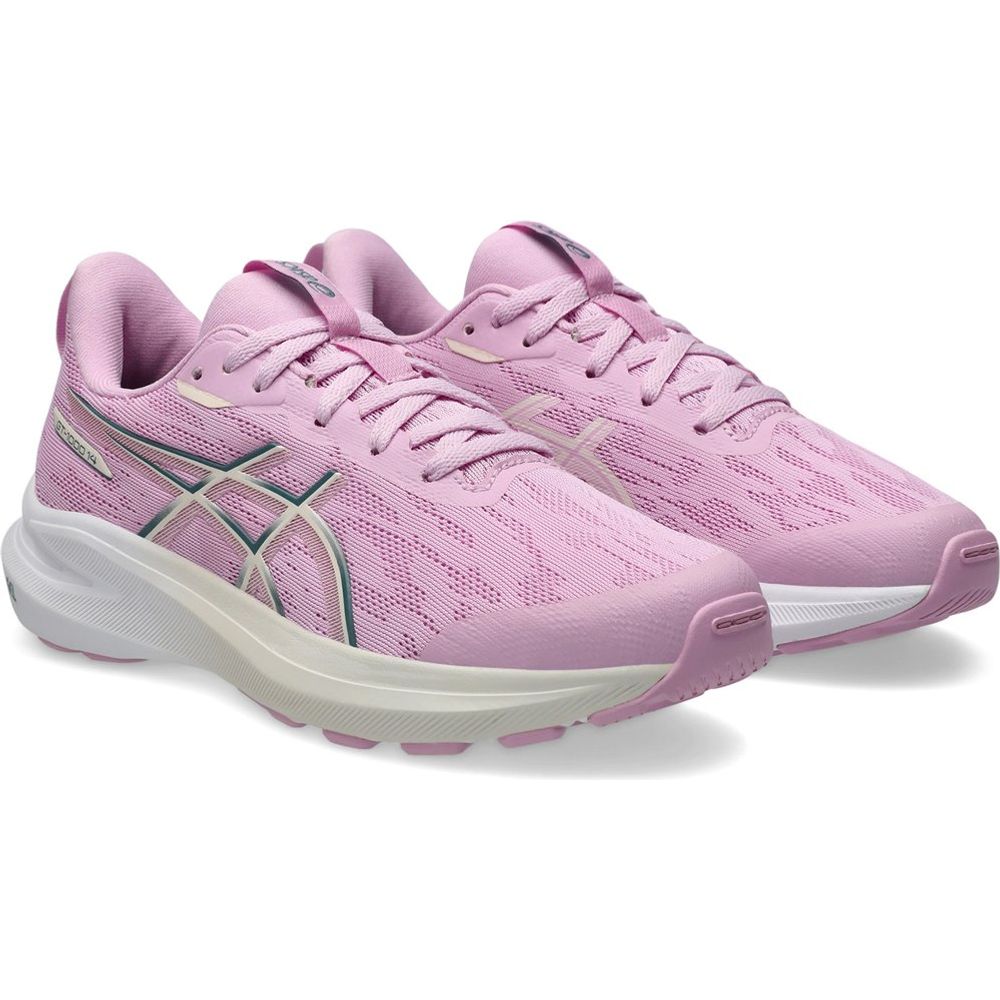 Asics Gt-1000 14 Gs Laufschuh Kinder hazy-lilac-rose-dust Produktbild 3