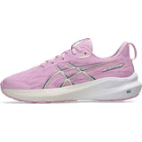 Asics Gt-1000 14 Gs Laufschuh Kinder hazy-lilac-rose-dust Produktbild 4